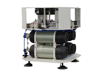 航天器地面高精度仿真试验整体解决方案